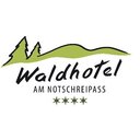 Wellnesshotel ****Waldhotel am Notschreipass company logo
