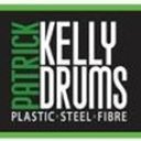 Patrick J Kelly Drums Inc company logo