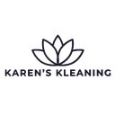 Karen's Kleaning company logo
