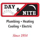 Day & Nite Plumbing & Heating company logo