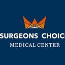 Surgeons Choice Medical Center company logo