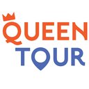 Queen Tour company logo