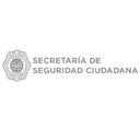 SECRETARIA DE SEGURIDAD CIUDADANA company logo