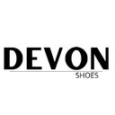Devon Shoes company logo
