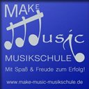 Make Music Musikschule company logo