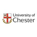 University of Chester company logo