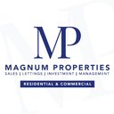 Magnum Properties, TS1 company logo