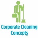 Corporate Cleaning Concepts Inc. company logo