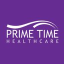Prime Time Healthcare company logo