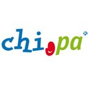 chi.pa | child &amp; parents gGmbH company logo