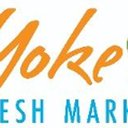 Yoke's Fresh Market company logo