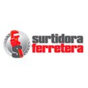 SURTIDORA FERRETERA company logo