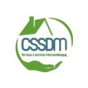 CSSDM company logo