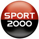SPORT 2000 company logo