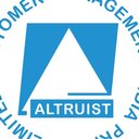 Altruist Technologies Private Limited company logo