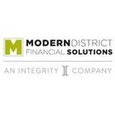Modern District Financial company logo