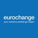 Eurochange company logo