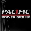 Pacific Power Group company logo