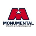 Monumental Sports &amp; Entertainment company logo