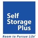 Self Storage Plus company logo