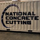 National Concrete Cutting company logo