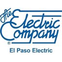 El Paso Electric company logo