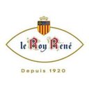 Confiserie du Roy René company logo