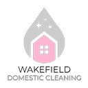 Wakefield Domestic Cleaning company logo