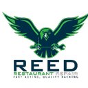 Reed Restaurant Repair company logo