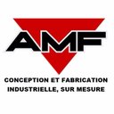 AMF Canada company logo