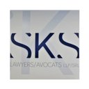 SKS Law LLP company logo