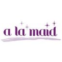 A la Maid, LLC company logo