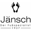 Jänsch – Der Fußspezialist company logo