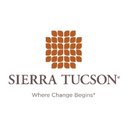 Sierra Tucson company logo