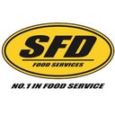 Sydney Freezers company logo
