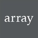 Array Marketing company logo