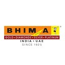 Bhima jewellery company logo
