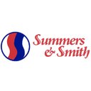 Summers and Smith Cooling &amp; Heating company logo