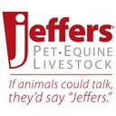 Jeffers company logo