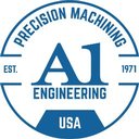 A1 Engineering company logo