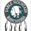 Table Mountain Rancheria company logo