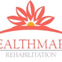HealthMark Rehabilitation company logo