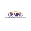 GEMAG Gebäudemanagement AG company logo