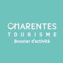 Charentes Tourisme company logo