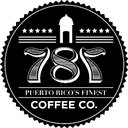 787 Coffee Co. company logo