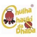 Chulha chauki da dhaba company logo