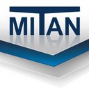 MITAN Mineralöl GmbH company logo