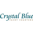 Crystal Blue Yacht Charters company logo