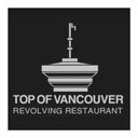 Top of Vancouver revolving restaurant