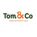 Tom&Co company logo